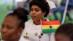 us-africa-health-deals:-why-some-nations-are-turning-down-trump’s-money us-africa-health-deals:-why-some-nations-are-turning-down-trump’s-money