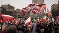 Resistance and revenge – Iran wanted to send a message with its farewell to Khamenei resistance-and-revenge-–-iran-wanted-to-send-a-message-with-its-farewell-to-khamenei