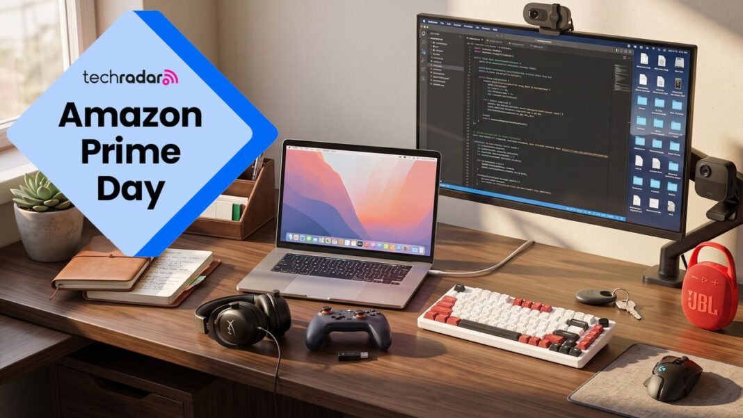 50 Prime Day deals under AU$50 — because you don 50-prime-day-deals-under-au$50-—-because-you-don