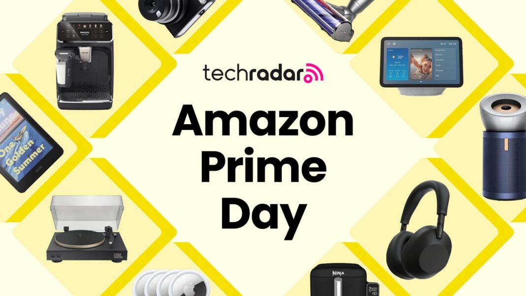 100+ outstanding Amazon Prime Day discounts, vetted by deal experts: from headphones to e-readers, appliances & much more 100+-outstanding-amazon-prime-day-discounts,-vetted-by-deal-experts:-from-headphones-to-e-readers,-appliances-&-much-more