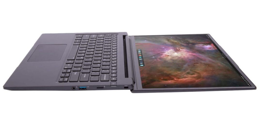 The lightest Linux laptop ever just launched, and it challenges the MacBook Air for battery life the-lightest-linux-laptop-ever-just-launched,-and-it-challenges-the-macbook-air-for-battery-life
