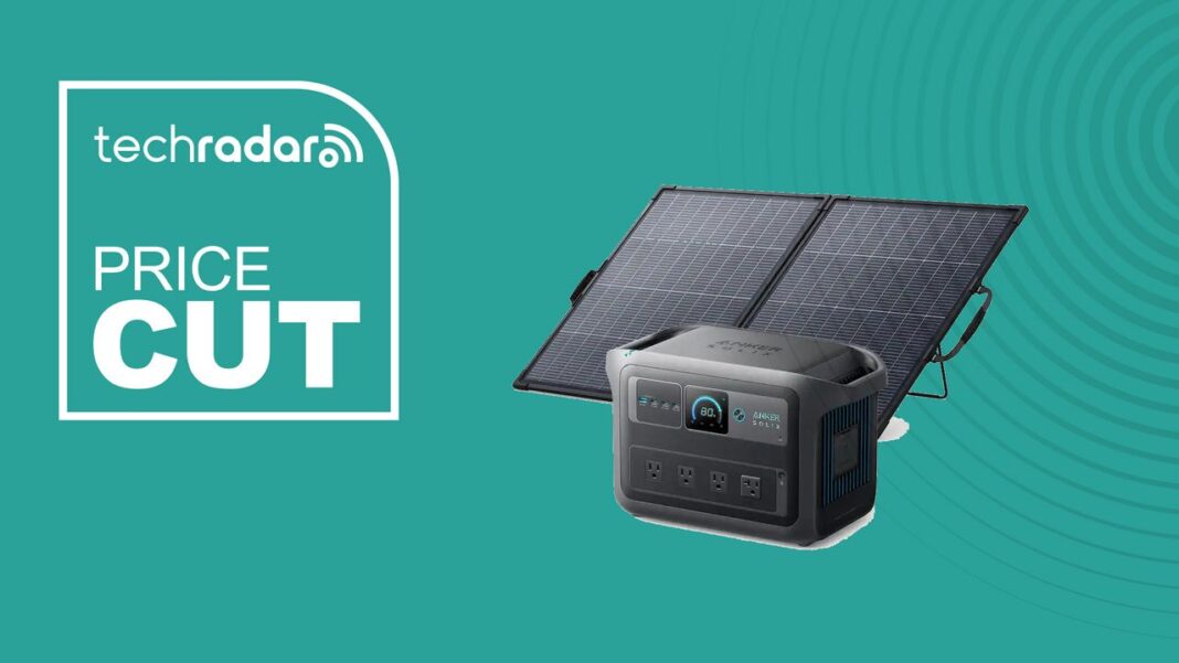 The record-holding Anker Solix C1000X Gen 2 bundle is my top summer power pick the-record-holding-anker-solix-c1000x-gen-2-bundle-is-my-top-summer-power-pick