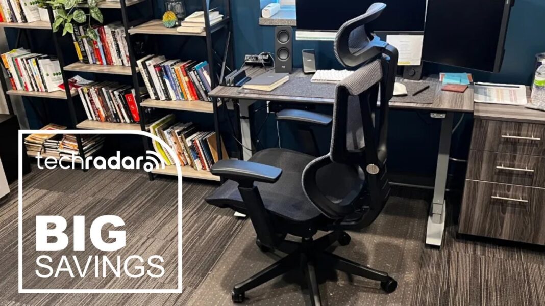 We tested over 100 office chairs, and the FlexiSpot C7 is a steal on sale we-tested-over-100-office-chairs,-and-the-flexispot-c7-is-a-steal-on-sale