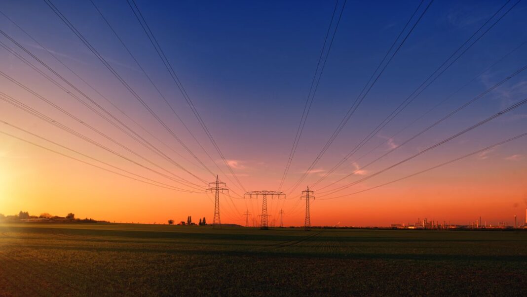AI data centers are draining more power than the grid can provide ai-data-centers-are-draining-more-power-than-the-grid-can-provide