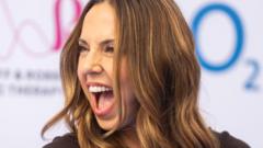 melanie-c-says-spice-girls’-30th-anniversary-was-’emotional’ melanie-c-says-spice-girls’-30th-anniversary-was-’emotional’