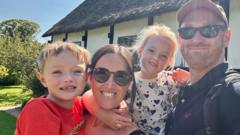 Would you swap homes with a stranger to get a cheaper holiday? would-you-swap-homes-with-a-stranger-to-get-a-cheaper-holiday?