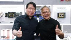 SK Hynix: South Korean chip giant raises $26.5bn in US share sale sk-hynix:-south-korean-chip-giant-raises-$26.5bn-in-us-share-sale