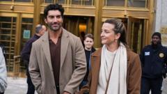 Justin Baldoni describes painful saga as he breaks silence on Blake Lively dispute justin-baldoni-describes-painful-saga-as-he-breaks-silence-on-blake-lively-dispute