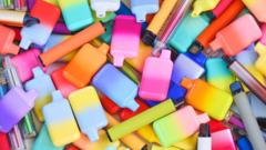 Vapes to have less enticing names and flavours to protect children vapes-to-have-less-enticing-names-and-flavours-to-protect-children