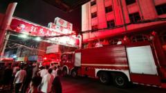 factory-fire-kills-at-least-28-in-china’s-‘shoe-capital’ factory-fire-kills-at-least-28-in-china’s-‘shoe-capital’