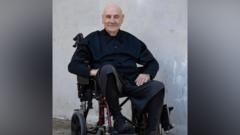 Black Sabbath drummer Bill Ward pledges to ‘keep on rocking’ despite wheelchair black-sabbath-drummer-bill-ward-pledges-to-‘keep-on-rocking’-despite-wheelchair