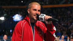 Justin Bieber joins Madonna, Shakira, BTS at Fifa World Cup half-time show justin-bieber-joins-madonna,-shakira,-bts-at-fifa-world-cup-half-time-show