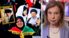 Iran: What’s next after the funeral of their late supreme leader? iran:-what’s-next-after-the-funeral-of-their-late-supreme-leader?