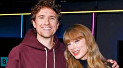 Greg James shares ‘absolutely mad’ Taylor Swift wedding details greg-james-shares-‘absolutely-mad’-taylor-swift-wedding-details