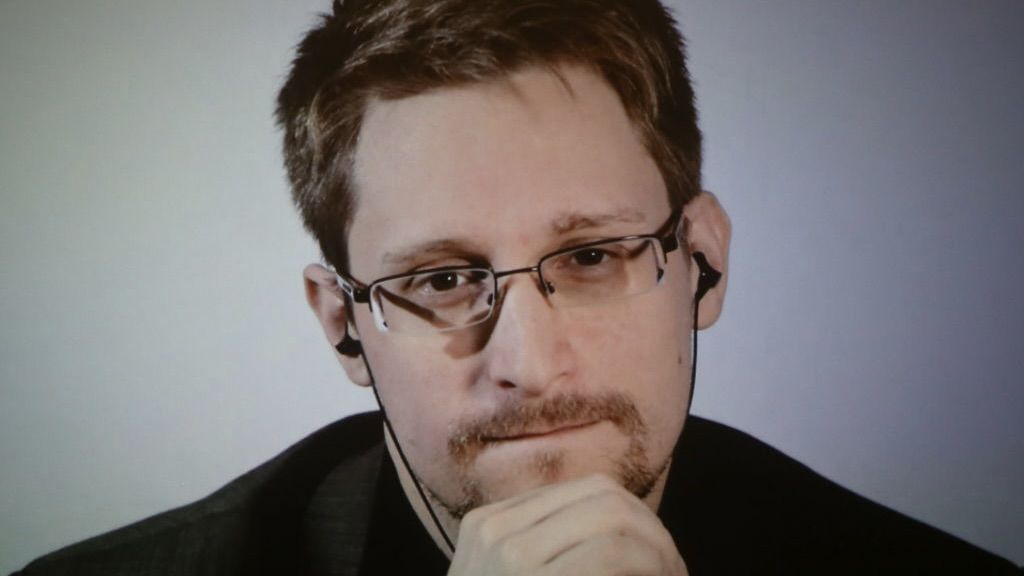 Quote of the day by NSA Whistleblower Edward Snowden on the quote-of-the-day-by-nsa-whistleblower-edward-snowden-on-the