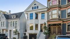 Wealthy AI workers send San Francisco house prices soaring wealthy-ai-workers-send-san-francisco-house-prices-soaring