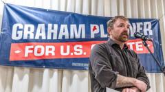 Democrat Graham Platner out of Maine Senate race amid sexual assault allegation democrat-graham-platner-out-of-maine-senate-race-amid-sexual-assault-allegation