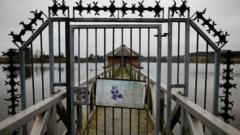 Severn Trent avoids fine for ‘serious’ wastewater failures severn-trent-avoids-fine-for-‘serious’-wastewater-failures