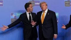 Watch: Nato chief asked if there really is ‘unity’ in Nato watch:-nato-chief-asked-if-there-really-is-‘unity’-in-nato