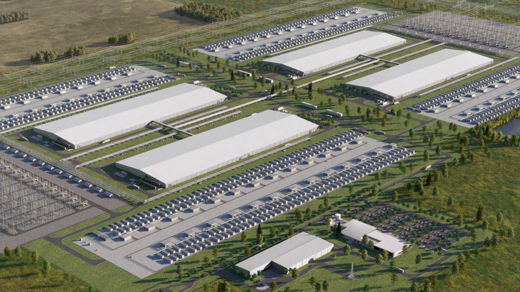 Meta announces its first data center in Canada — 1GW Alberta facility will cost about $9B and take two to three years to build meta-announces-its-first-data-center-in-canada-—-1gw-alberta-facility-will-cost-about-$9b-and-take-two-to-three-years-to-build