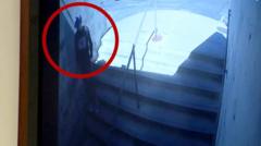 New video shows man believed to be Tyler Robinson before Charlie Kirk shooting new-video-shows-man-believed-to-be-tyler-robinson-before-charlie-kirk-shooting