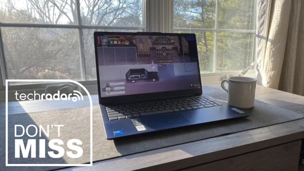This Lenovo IdeaPad Slim 3 laptop deal is this-lenovo-ideapad-slim-3-laptop-deal-is