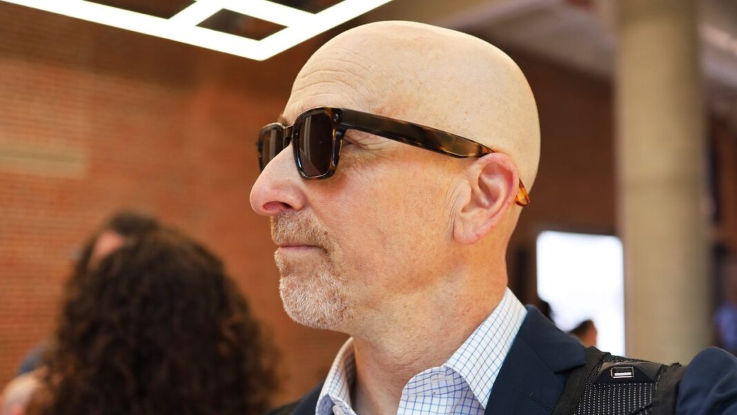 Is never forgetting anything ever again worth the cost of an always watching AI? Meta certainly hopes so as its super-sensing AI glasses edge one step closer to reality according to new report is-never-forgetting-anything-ever-again-worth-the-cost-of-an-always-watching-ai?-meta-certainly-hopes-so-as-its-super-sensing-ai-glasses-edge-one-step-closer-to-reality-according-to-new-report