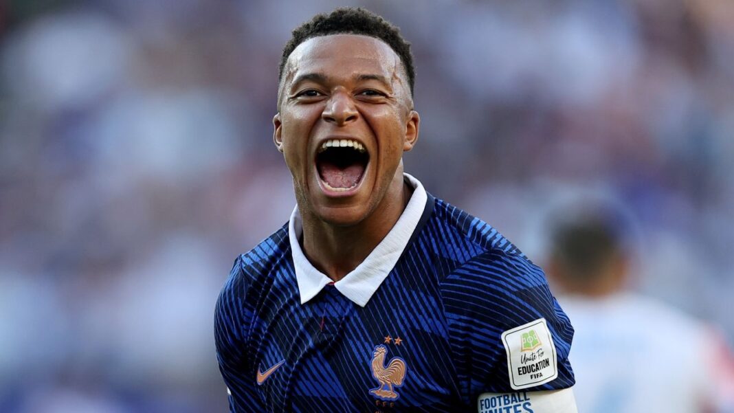 How to watch France vs Morocco: Free Streams, TV Channels & Kick-Off time for FIFA World Cup 2026 as Kylian Mbappe and Co. set for quarter-final test, team news how-to-watch-france-vs-morocco:-free-streams,-tv-channels-&-kick-off-time-for-fifa-world-cup-2026-as-kylian-mbappe-and-co.-set-for-quarter-final-test,-team-news