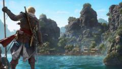 Is Assassin’s Creed Black Flag Resynced worth the 13 year wait? is-assassin’s-creed-black-flag-resynced-worth-the-13-year-wait?