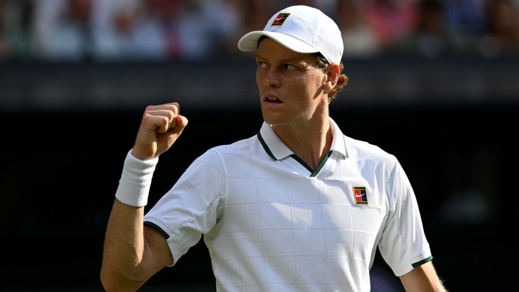How to watch Sinner vs Zverev at Wimbledon 2026: Free Streams & TV Channels how-to-watch-sinner-vs-zverev-at-wimbledon-2026:-free-streams-&-tv-channels