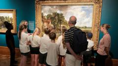 john-constable’s-the-hay-wain-arrives-in-suffolk-for-first-time john-constable’s-the-hay-wain-arrives-in-suffolk-for-first-time