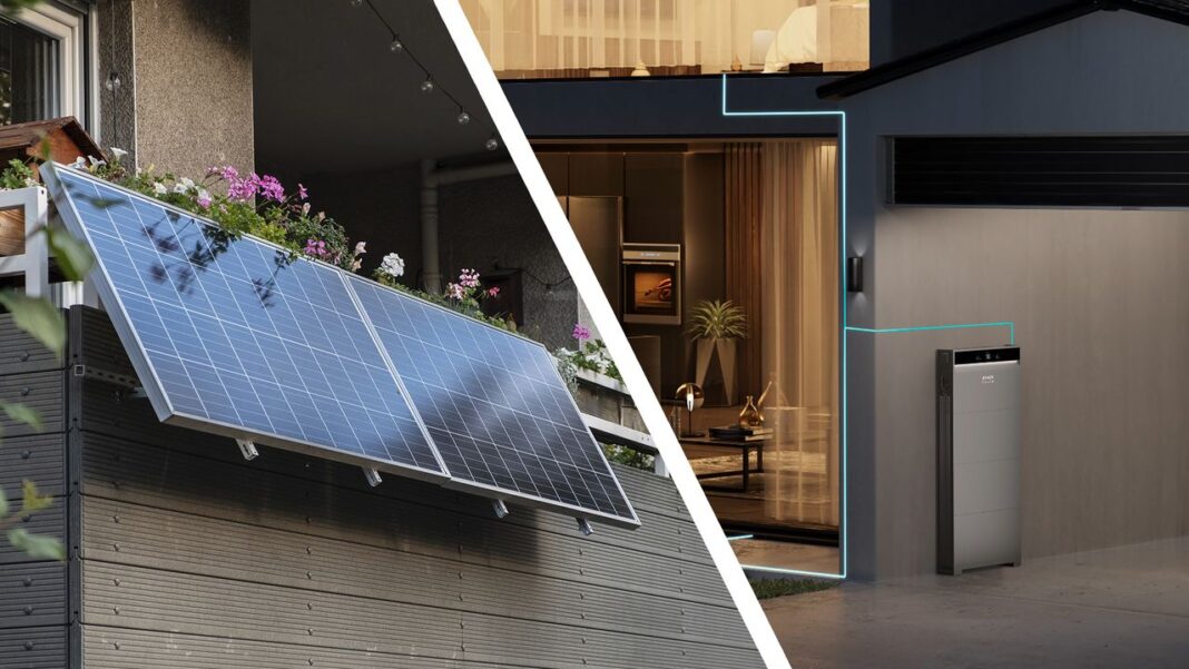 Tired of soaring energy bills? Home battery installations in the US just hit a record high — as 30 US states plan to legalize plug-in solar tech to help combat electricity prices tired-of-soaring-energy-bills?-home-battery-installations-in-the-us-just-hit-a-record-high-—-as-30-us-states-plan-to-legalize-plug-in-solar-tech-to-help-combat-electricity-prices