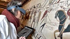 five-key-images-from-the-bayeux-tapestry,-and-the-story-they-tell five-key-images-from-the-bayeux-tapestry,-and-the-story-they-tell