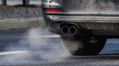 Major car firms found not to have emissions-cheating devices major-car-firms-found-not-to-have-emissions-cheating-devices