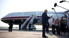 Trump administration subpoenas New York Times journalists over Air Force One reporting trump-administration-subpoenas-new-york-times-journalists-over-air-force-one-reporting