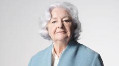Patricia Greene: Longest-serving Archers star dies aged 95 patricia-greene:-longest-serving-archers-star-dies-aged-95
