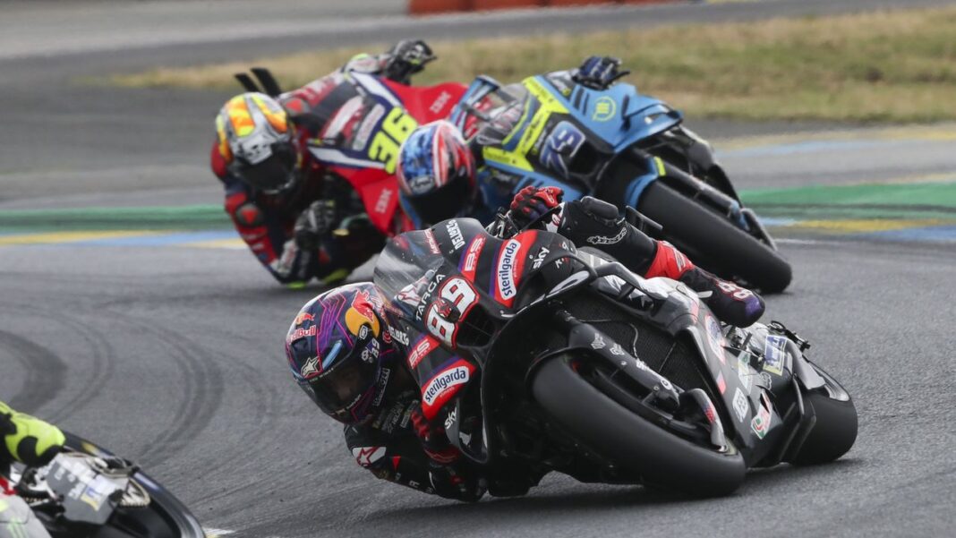 How to watch MotoGP 2026: FREE live streams, TV channels, schedule how-to-watch-motogp-2026:-free-live-streams,-tv-channels,-schedule