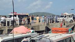 Vietnam speedboat capsize: 15 killed with dozens rescued vietnam-speedboat-capsize:-15-killed-with-dozens-rescued
