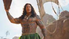 Moana: Disney’s ‘dismal’ live-action remake panned by critics moana:-disney’s-‘dismal’-live-action-remake-panned-by-critics