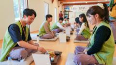 How matchmaker monks are helping South Koreans find love how-matchmaker-monks-are-helping-south-koreans-find-love