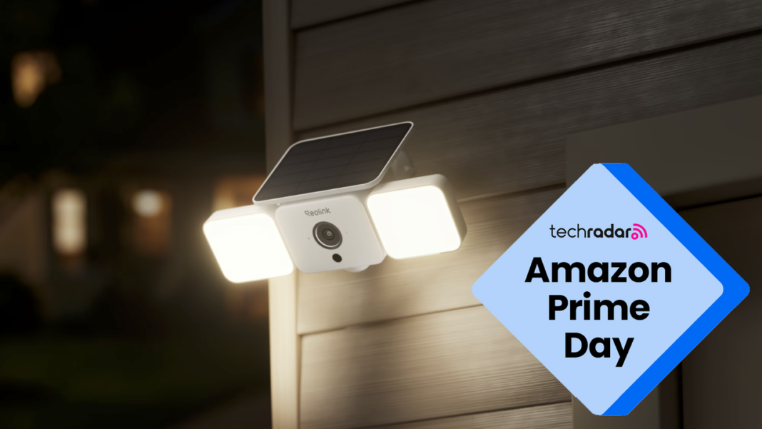 Security cameras are going cheap for Prime Day in Australia — here are 5 subscription-free options for a safer home security-cameras-are-going-cheap-for-prime-day-in-australia-—-here-are-5-subscription-free-options-for-a-safer-home