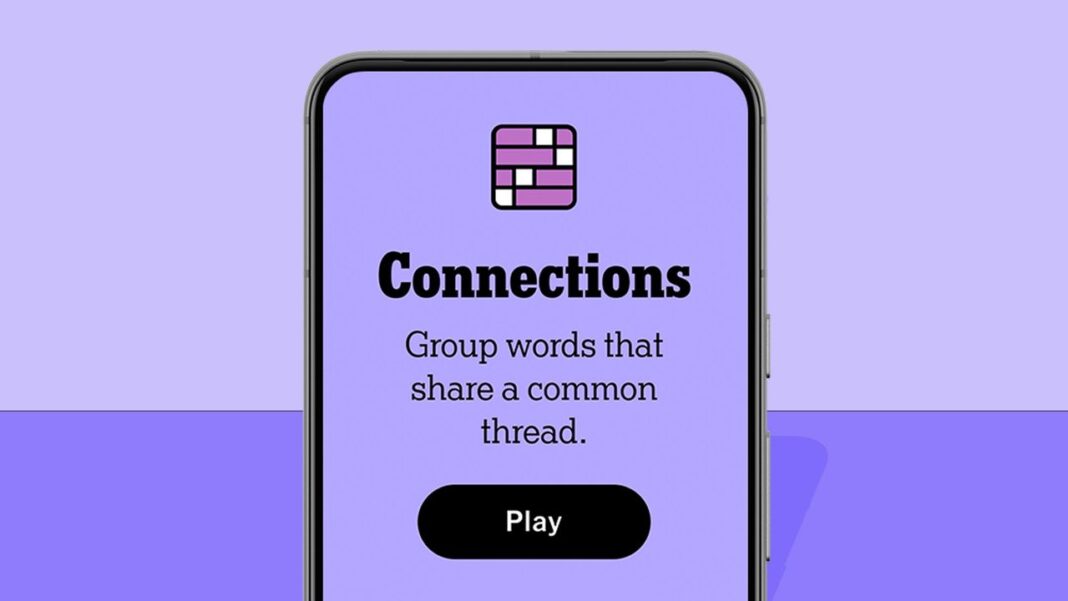 NYT Connections hints and answers for Sunday, July 12 (game #1127) nyt-connections-hints-and-answers-for-sunday,-july-12-(game-#1127)