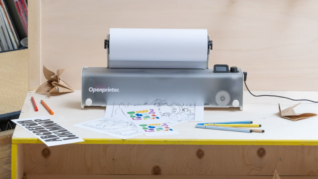 Open Tools created a printer without restriction open-tools-created-a-printer-without-restriction