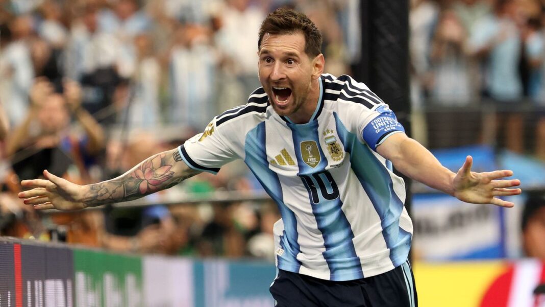 How to watch Argentina vs Switzerland: Free Streams, TV Channels & Kick-Off time for FIFA World Cup 2026 as Lionel Messi eyes quarter-final progress how-to-watch-argentina-vs-switzerland:-free-streams,-tv-channels-&-kick-off-time-for-fifa-world-cup-2026-as-lionel-messi-eyes-quarter-final-progress