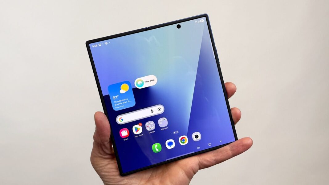 The next Galaxy Z Fold is likely to arrive in a matter of weeks — here are the opening deals to expect, plus how much I think it the-next-galaxy-z-fold-is-likely-to-arrive-in-a-matter-of-weeks-—-here-are-the-opening-deals-to-expect,-plus-how-much-i-think-it