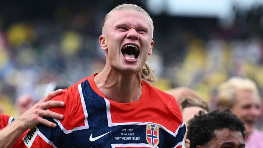 How to watch Norway vs England REPLAY: Free Streams, TV Channels for a Haaland vs Kane FIFA World Cup 2026 quarter-final, spoiler-free how-to-watch-norway-vs-england-replay:-free-streams,-tv-channels-for-a-haaland-vs-kane-fifa-world-cup-2026-quarter-final,-spoiler-free