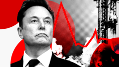 Elon Musk’s SpaceX IPO made history. One month on has it lost momentum? elon-musk’s-spacex-ipo-made-history.-one-month-on-has-it-lost-momentum?