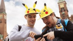 Pokmon Go at 10 and the millions still trying to catch ’em all pokmon-go-at-10-and-the-millions-still-trying-to-catch-’em-all