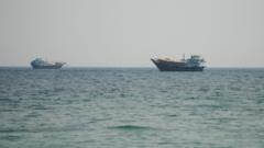 US and Iran trade fire as tensions rise over Strait of Hormuz us-and-iran-trade-fire-as-tensions-rise-over-strait-of-hormuz