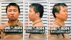 The Chinese graduate accused of becoming Mexico’s ‘fentanyl king’ the-chinese-graduate-accused-of-becoming-mexico’s-‘fentanyl-king’